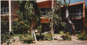 San Diego
H&ocirc;tel Bahia